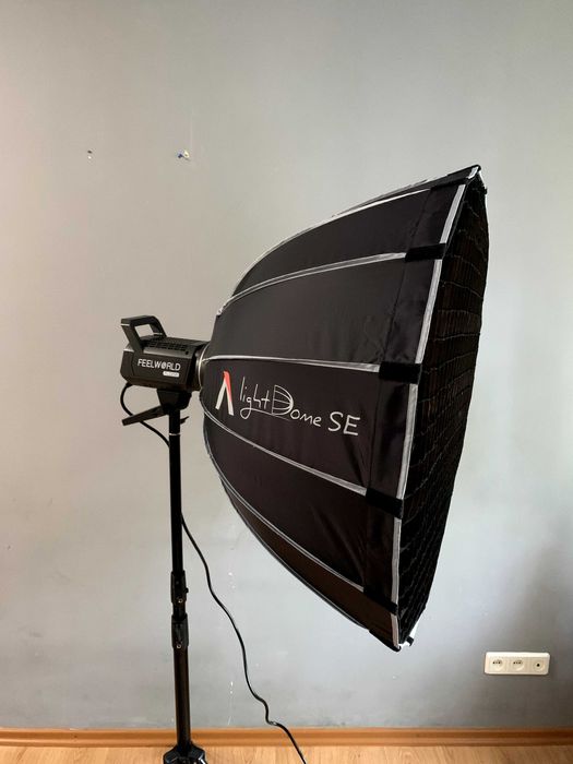 Софтбокс Aputure Light Dome SE
