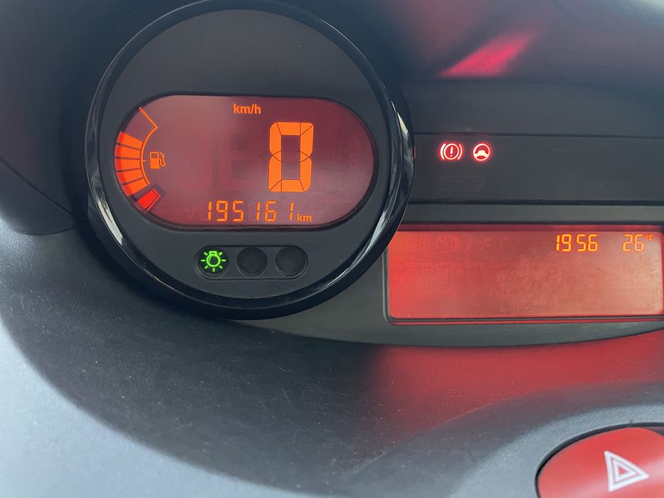Продам авто Renault