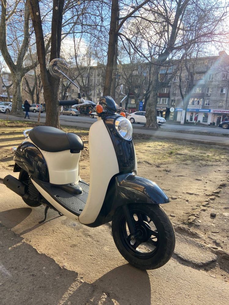 Продам мопед honda