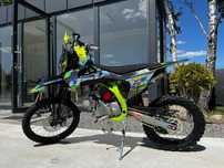 CROSS AXIS XB-67 125 /  Gwarancja / Serwis / Raty/