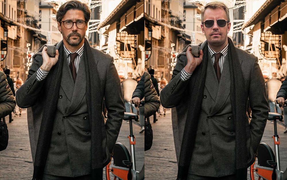 Ретуш фото, робота з документами, корекція, видалення деталей, макіяж