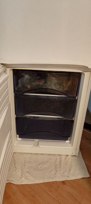 Lodówka Mastercook używana stan dobry