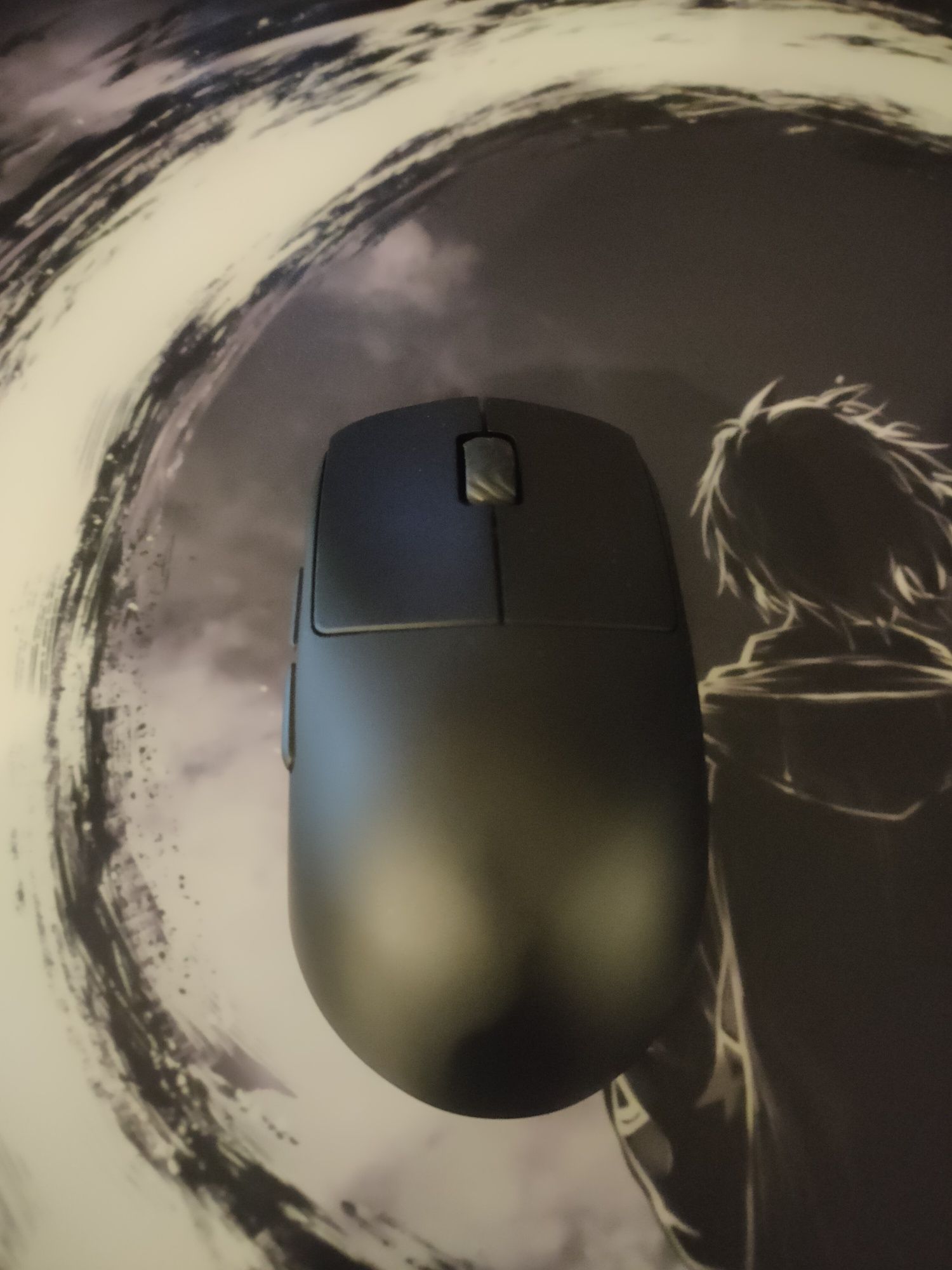 Scyrox v8 mysz gamingowa