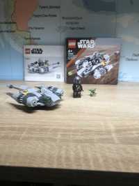 Lego star wars 75363 як новий