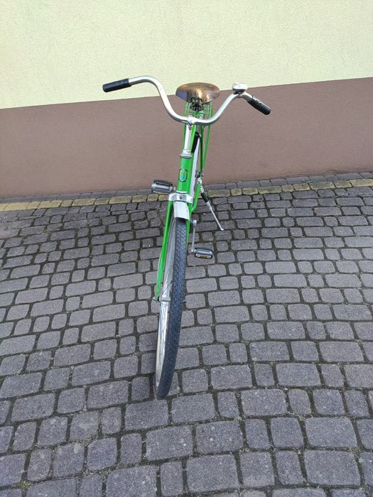 Rower Ural zabytkowy 1988 rok sprawny