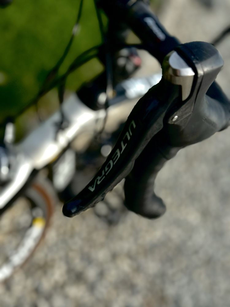 Rower Radon Vailant Carbon Aero