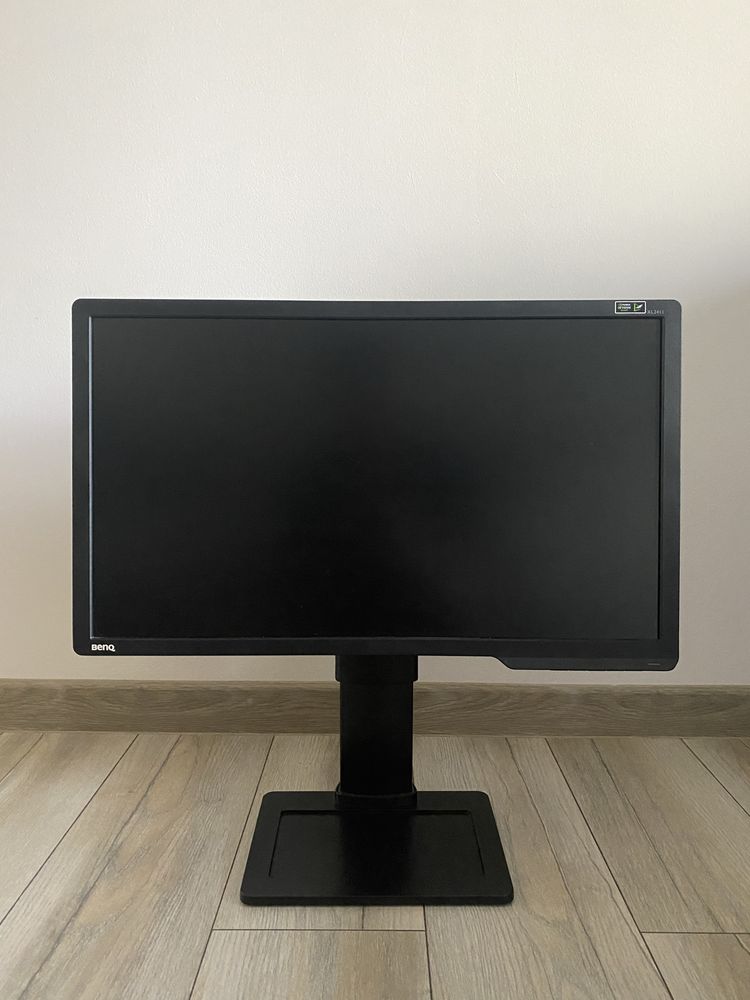 Monitor 144hz Benq xl2411