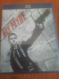 Max Payne - Blu-Ray stan idealny