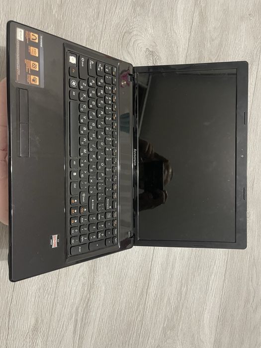 Lenovo ноутбук G585