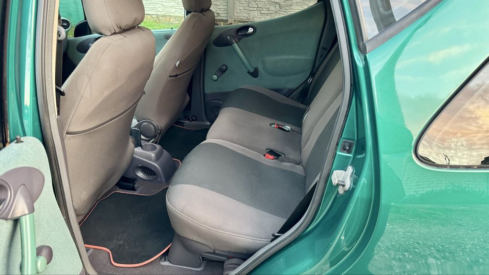 Мерседес  А140. Автомат