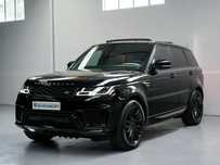 Land Rover Range Rover Sport 2.0 Si4 PHEV HSE Dynamic Stealth