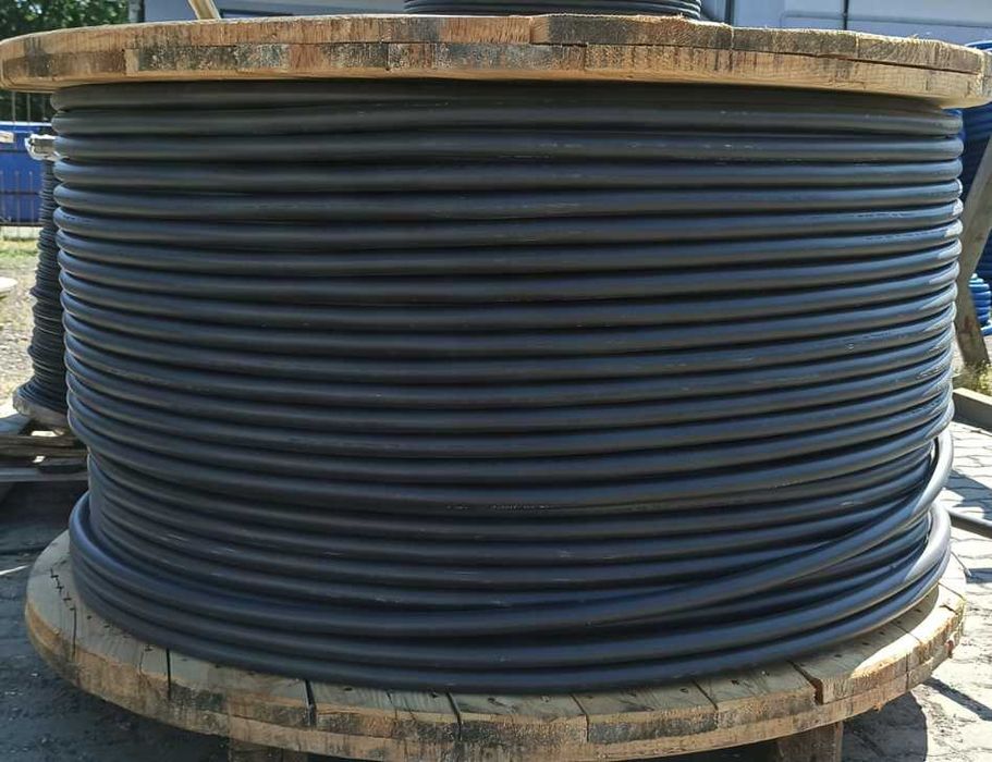 kabel elektryczny YKY 5X10 NKT