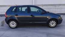 Volkswagen Polo 1.2