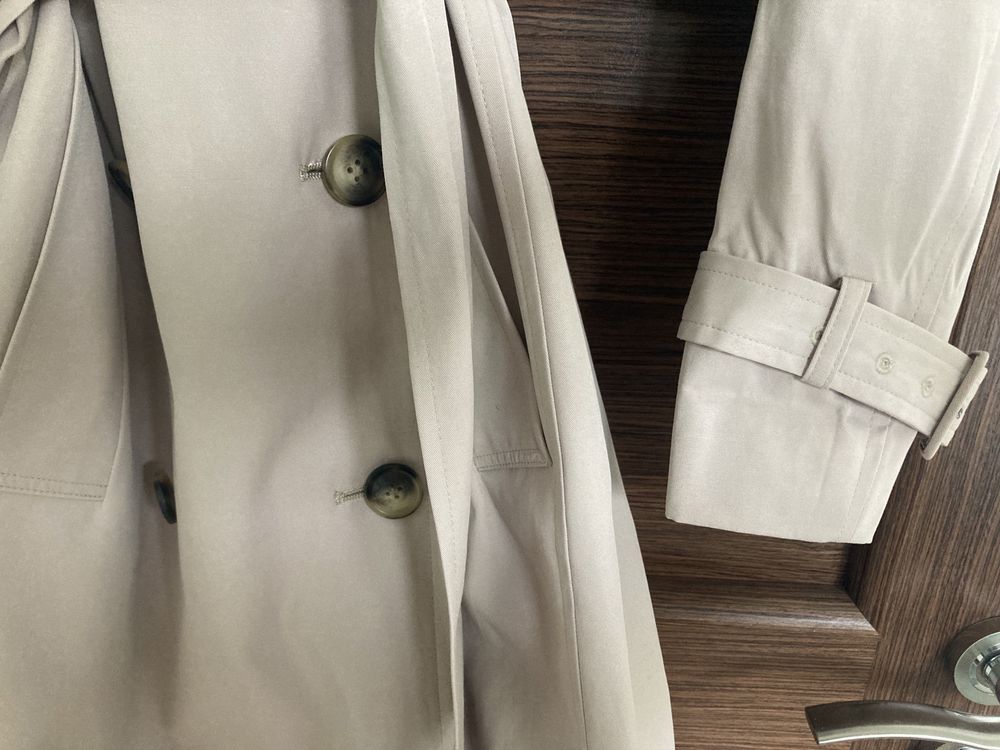 Trencz Marks & spencer L