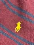 Ralph Lauren, koszulka polo, bawełniana, stan BD, rozmiar XXL