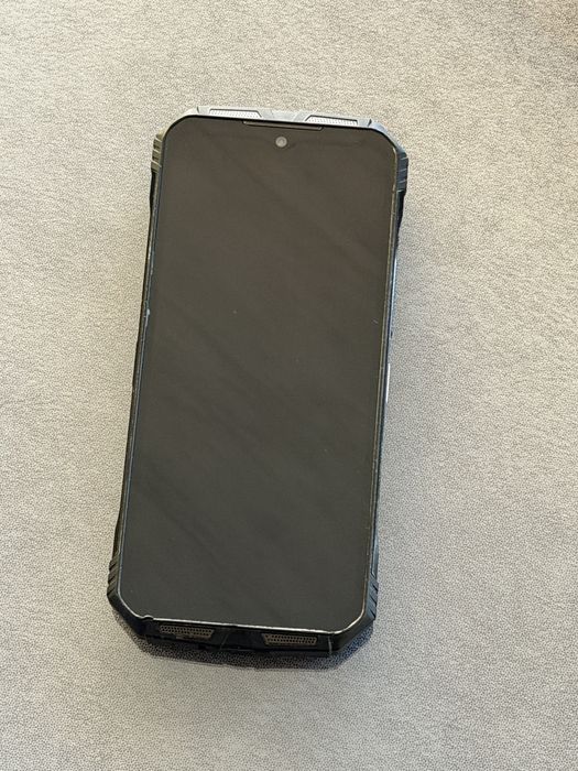 Vendo Doogee S118 12GB/512GB