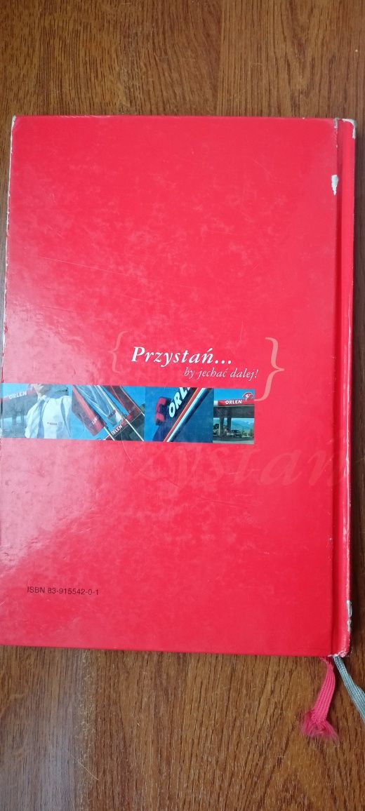 Auto Atlas - Polski.