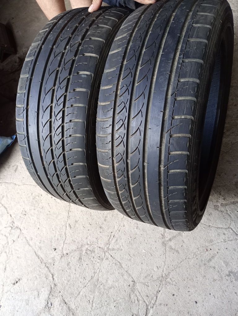 Opony letnie Imperial EcoSport 215x45 R17