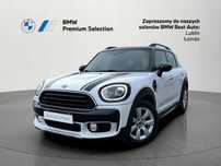 MINI Countryman Cooper ALL4, Faktura VAT 23%