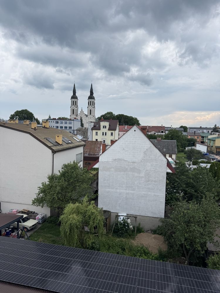Apartament 200m2 w centrum Augustowa wynajmę