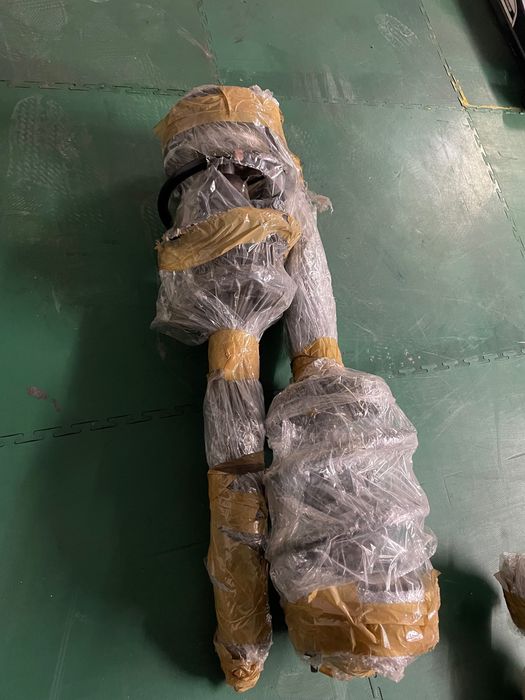 Material BMW E39 530D