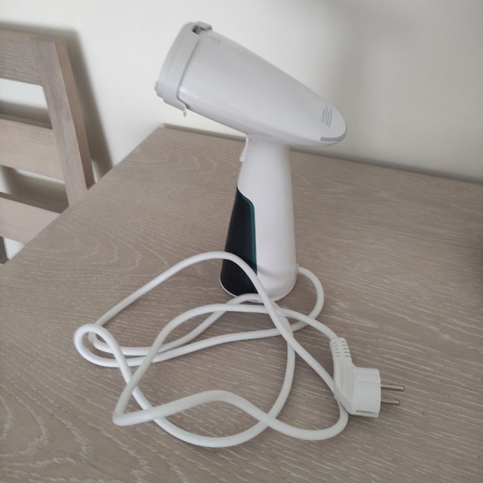 Ferro de engomar Vertical