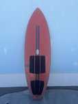 Prancha de sup nova