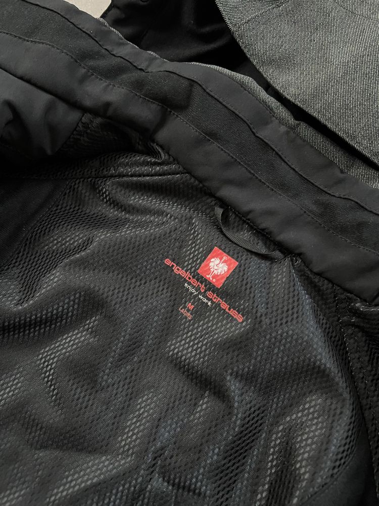 Engelbert strauss work jacket робоча куртка страус