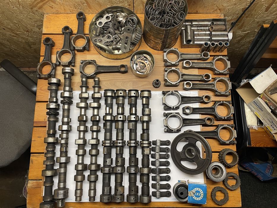 Распредвал ваз 2101 2108