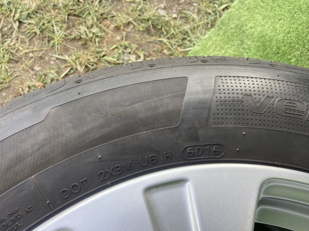 Резина Шини 235/60 R18 Hankook ventus S1 evo2