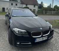 BMW 520 D xdrive F11 Full WYPAS