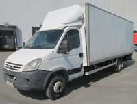 Iveco Daily  Iveco Daily 65C18 2006r 3.0