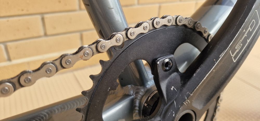 Bmx Race Meybo Pro23