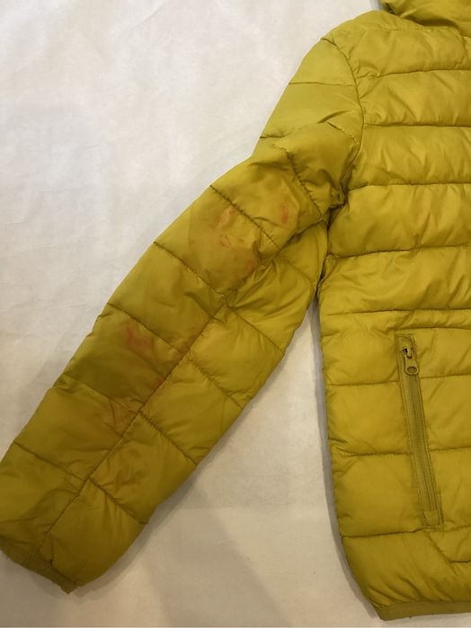 Демісезонна куртка Mango р.12