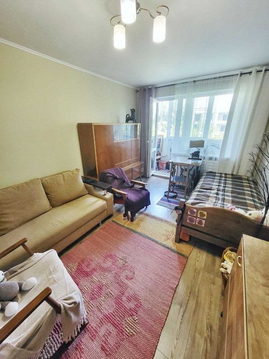 1 кімнатна квартира район Ремзавод