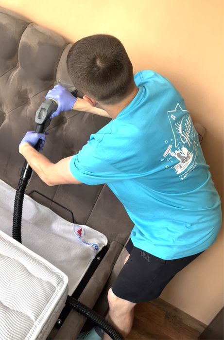 Прибирання будинків,офісів,квартир