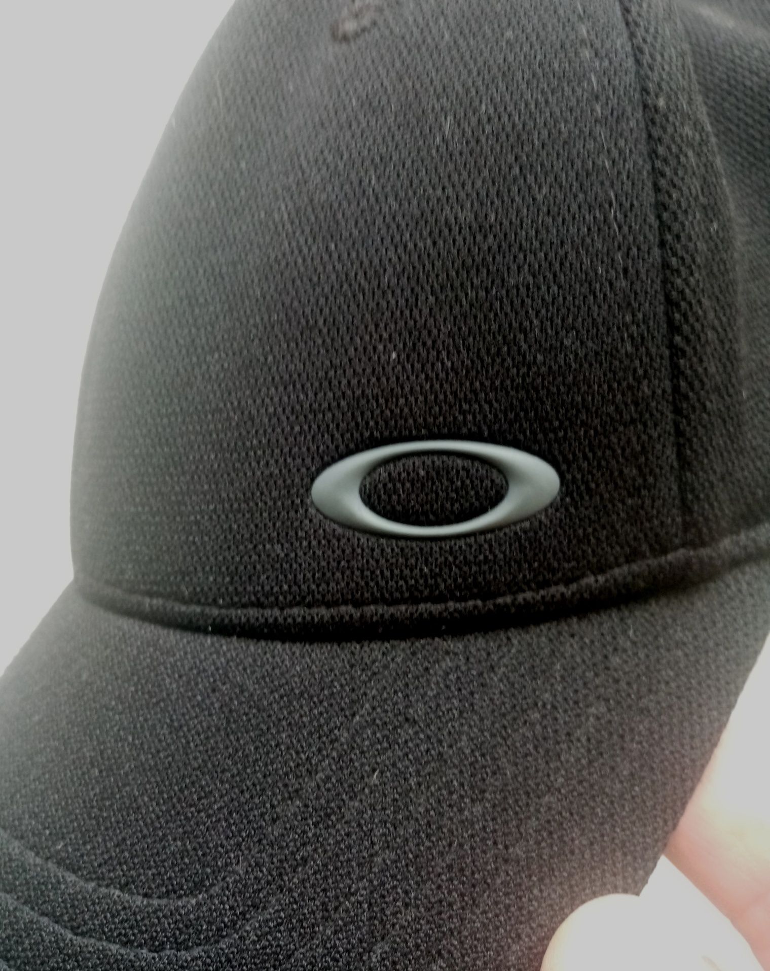 Чоловіча кепка бейсболка Oakley (оригінал).