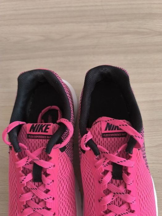Adidasy Nike Flex Experience RN 5-roz.37.5.