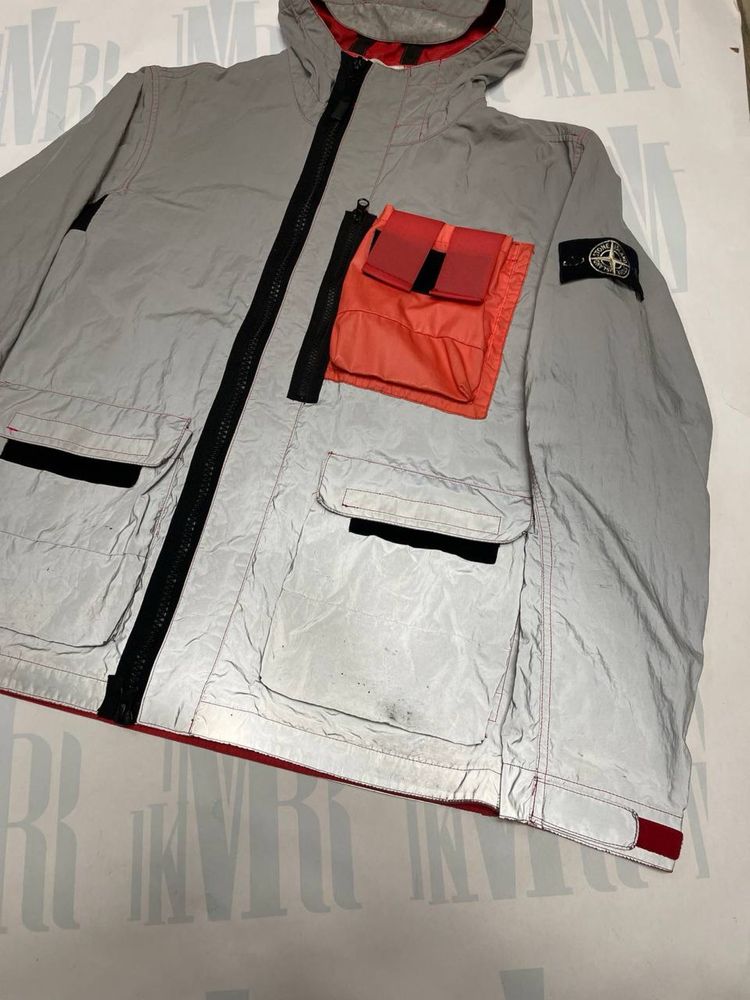 Ветровка stone island