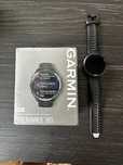 Garmin Forerunner 965 - stan idealny, jak nowy