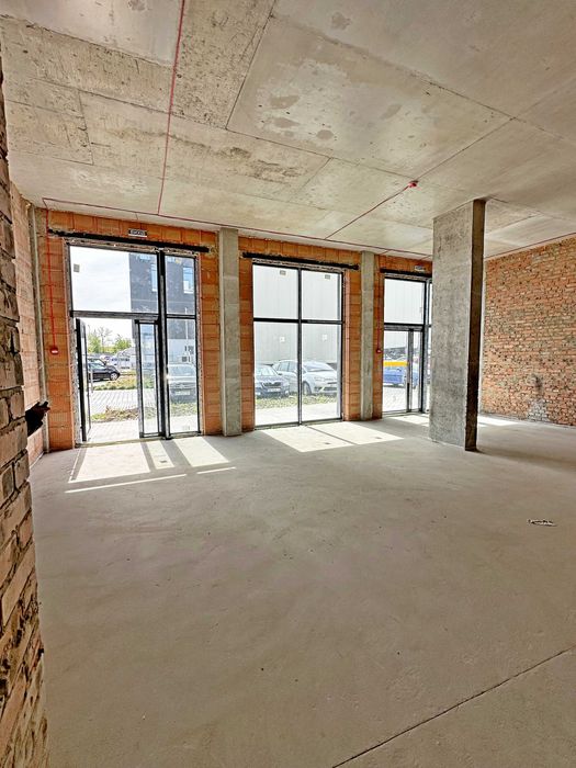 Оренда, Рівне, ЖК Емпатика 85 м2 біля Чорноморки і SportLife.