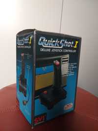 Joystick QuickShot I Atari, Commodore