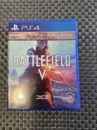 Battlefield V - PS4/PS5