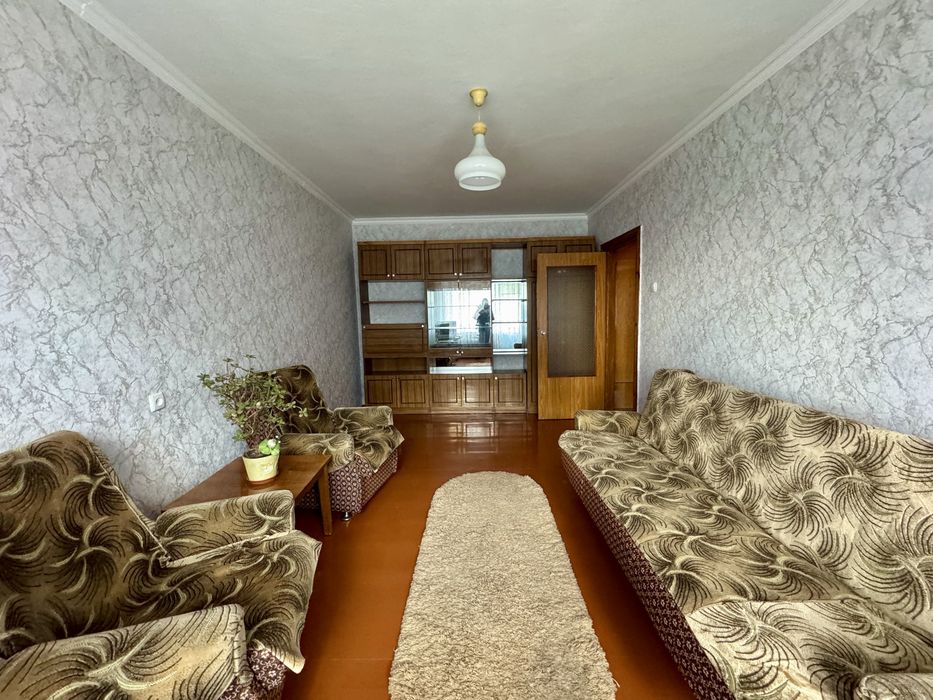 Здам в оренду 2-кім квартиру в центрі міста