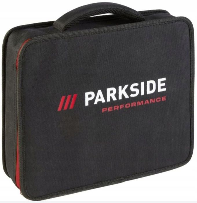 Wiertarko-wkrętarka Parkside 12V 80Nm 5lat gwarancji