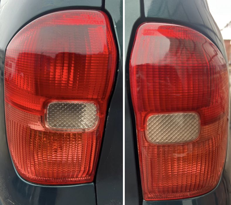 Задні стопи Toyota Rav4 2000-2005