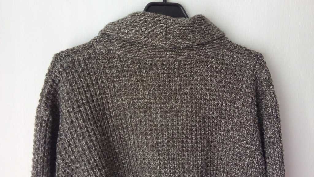 Sweter męski TU 42 BDB