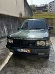 Land Rover Range rover P38 2000