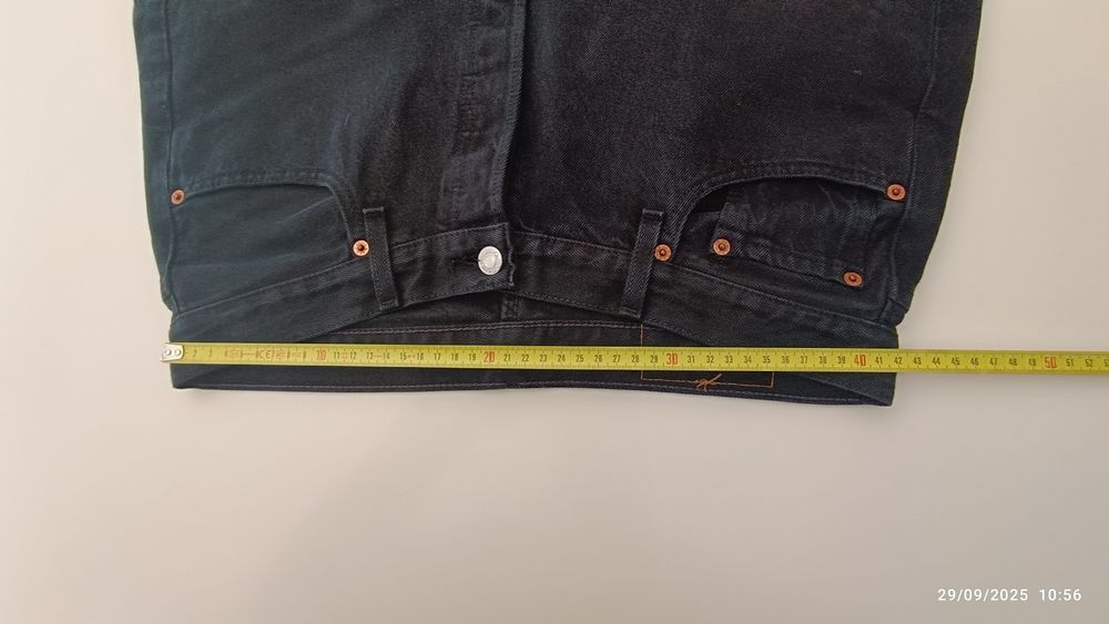 Levi's 501 numero 42 europeu