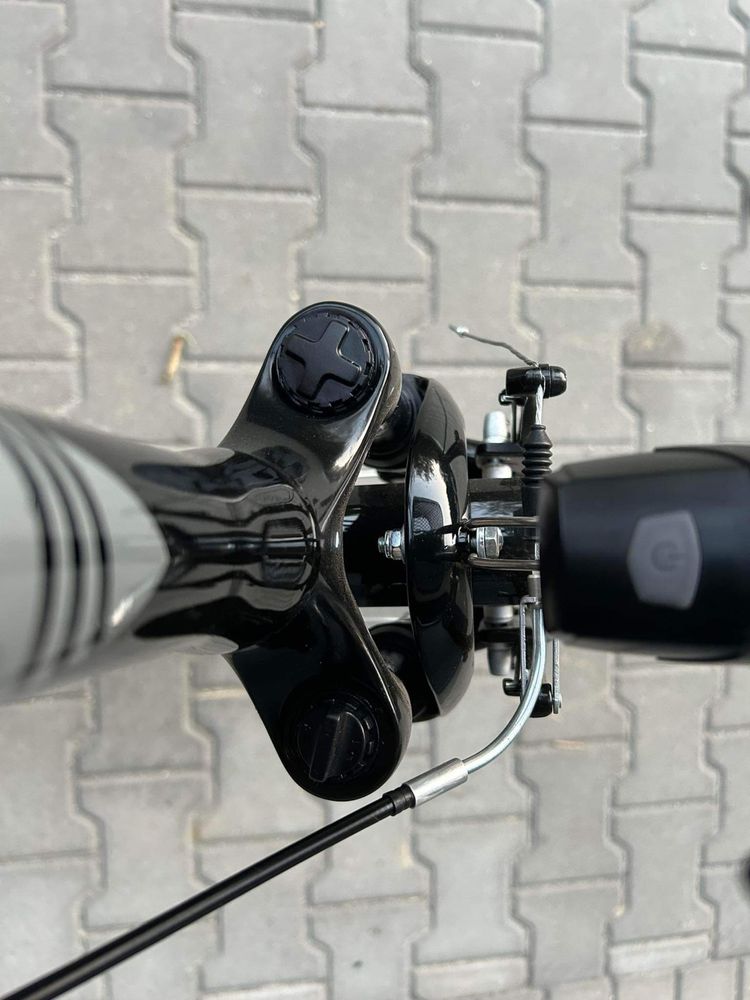 Rower miejski Onilus Lexa 28”